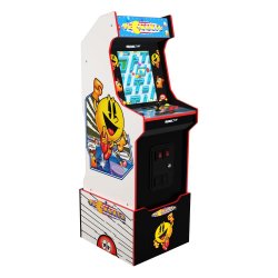 BORNE ARCADE LEGACY - PACMAN