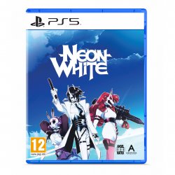 Neon White (PS5)