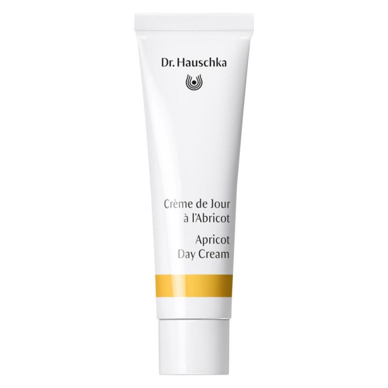 Dr. Hauschka - Apricot Day Creme 30 ml