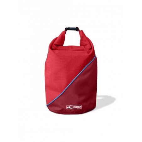 KURGO - Treat bag, Red (- 81314601671)