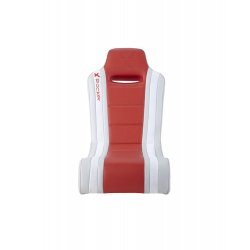 X Rocker Shadow 2.0 Console gaming chair Padded seat Red, White
