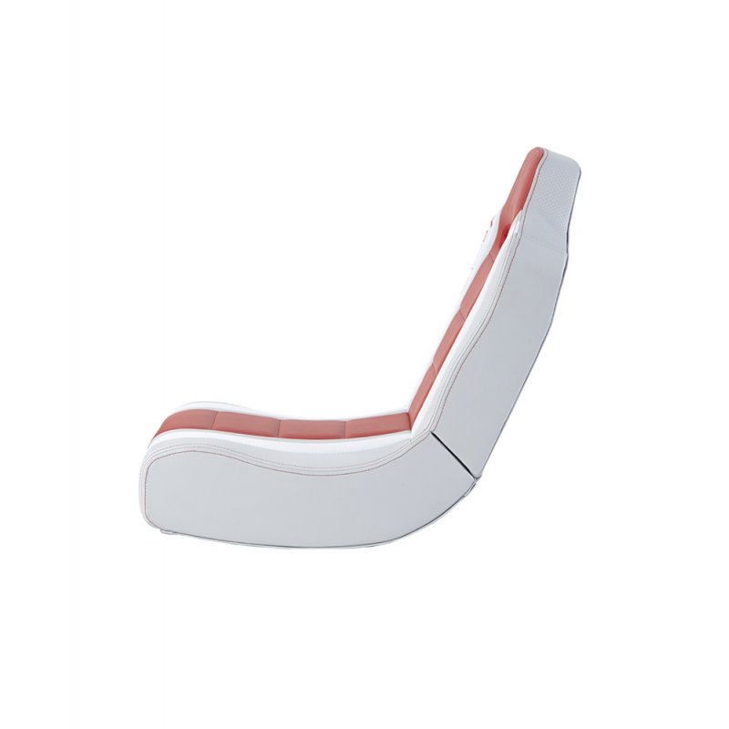 X Rocker Shadow 2.0 Console gaming chair Padded seat Red, White