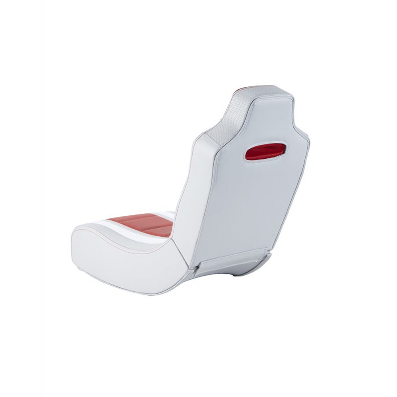 X Rocker Shadow 2.0 Console gaming chair Padded seat Red, White