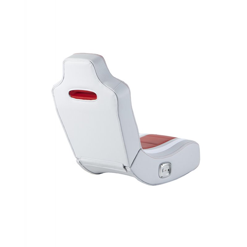 X Rocker Shadow 2.0 Console gaming chair Padded seat Red, White