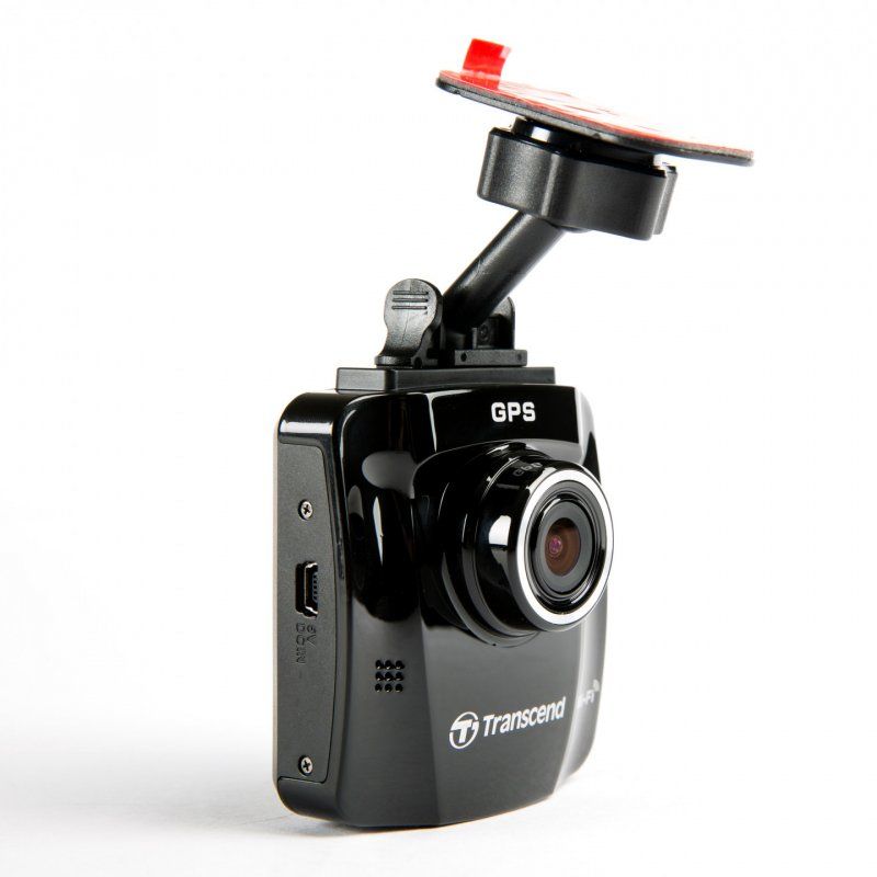 Transcend Adhesive Mount for DrivePro
