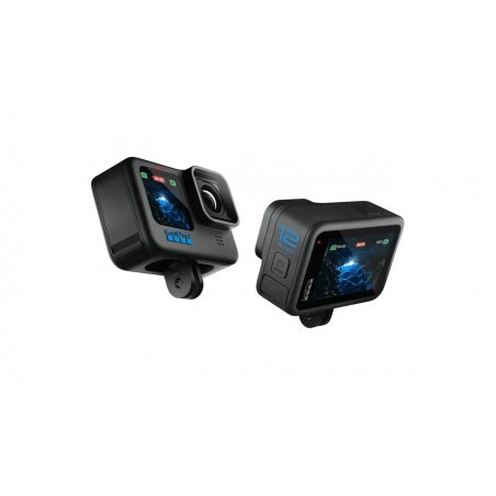 GOPRO HERO12 BLACK