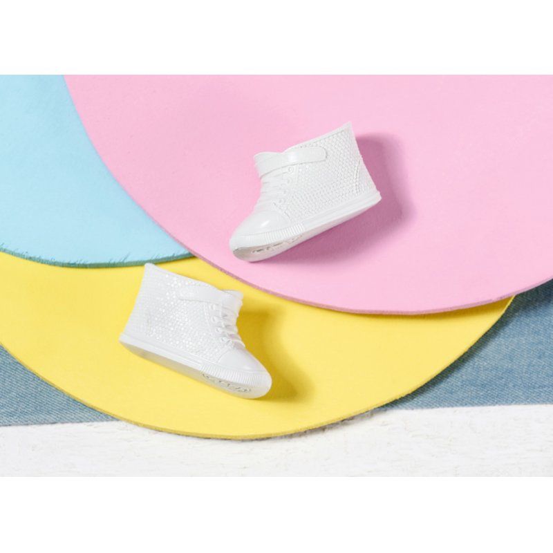 BABY born Deluxe Jeans Dress 43cm Ensemble d'habits de poupée