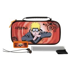 Naruto Shipuden sac de transport portable Switch Jutsu