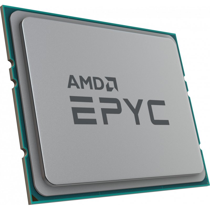 AMD EPYC 7642 2.3GHz 48Core SP3 TRAY