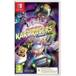 Nickelodeon Kart Racers 2: Grand Prix