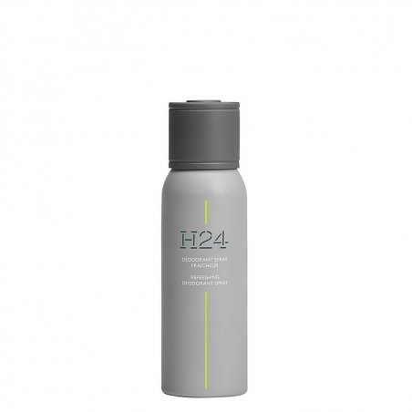 Hermés - H24 Refreshing Deodorant Spray 150 ml