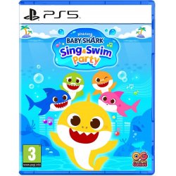 Baby Shark: Sing & Swim Party