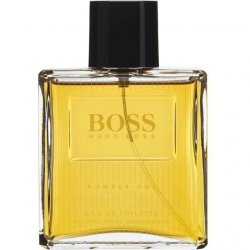Hugo Boss - Boss Number One EDT 100 ml