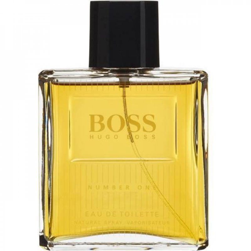 Hugo Boss - Boss Number One EDT 100 ml