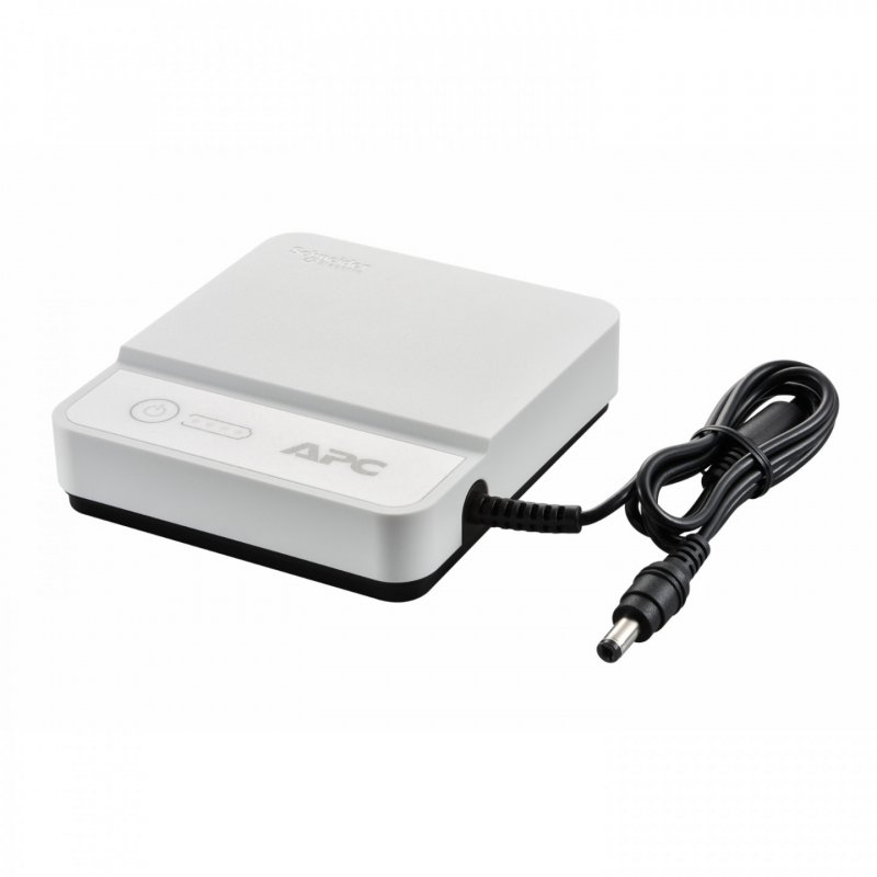 APC CP12036LI Back-UPS Connect für Router/Modems, Smart-Home- und VoIP-Systeme