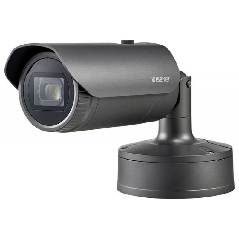 HANWHA IP camera XNO-6120R