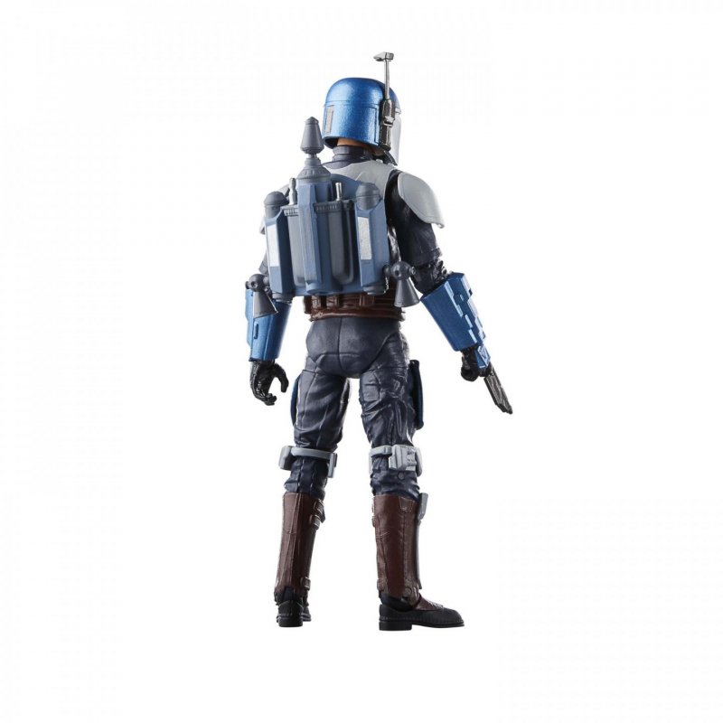 Star Wars The Black Series F70465X2 figurine pour enfant