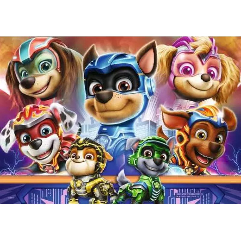 Ravensburger 05721 puzzle Jeu de puzzle 12 pièce(s) Animaux
