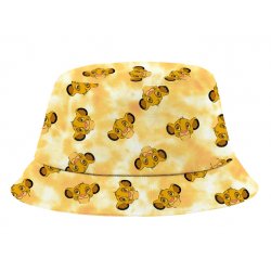 LE ROI LION - Simba - Bob