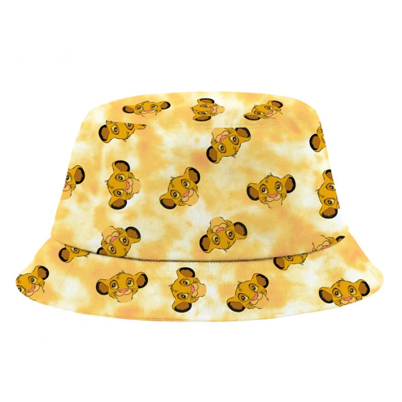 LE ROI LION - Simba - Bob