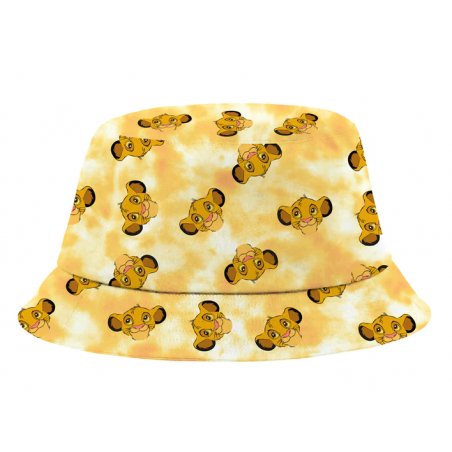 LE ROI LION - Simba - Bob