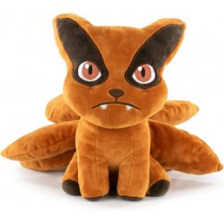 Naruto Shippuden - Kurama (Kyubi) - Peluche 24cm