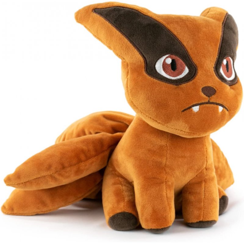 Naruto Shippuden - Kurama (Kyubi) - Peluche 24cm
