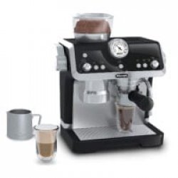 Casdon - DeLonghi LaSpecialista Coffee Machine (77050)