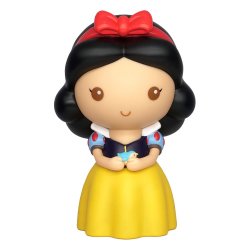 Disney tirelire Blanche-Neige 20 cm