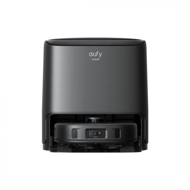 ROB eufy Clean X9 Pro Auto-Clean Station