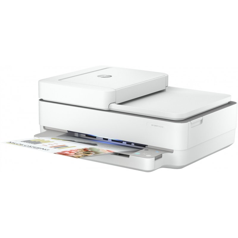 Print HP Envy 6420e All-in-One MFP colour ink