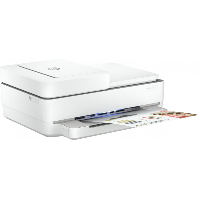 Print HP Envy 6420e All-in-One MFP colour ink