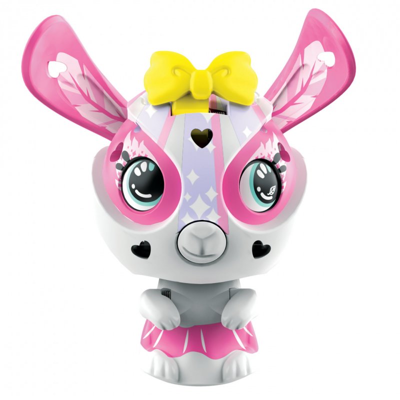 ZOOBLES MULTIPACK BALLERINES 3