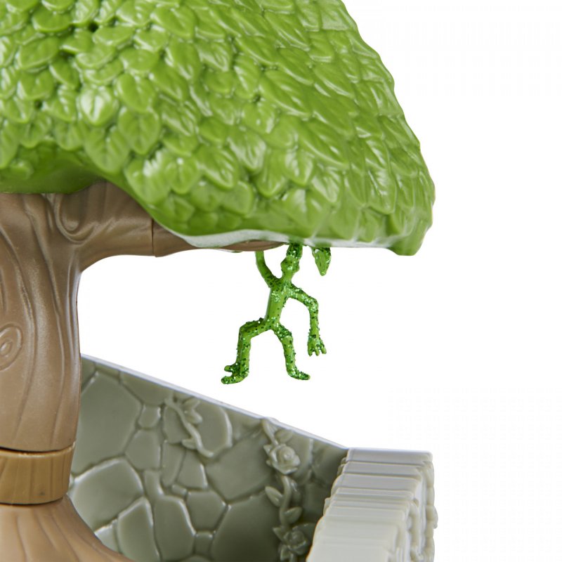 Wizarding World Harry Potter, Magical Minis Care of Magical Creatures with Exclusive Luna Lovegood Figure and