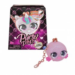 SAC PURSE PETS CHARM S1 PRE11