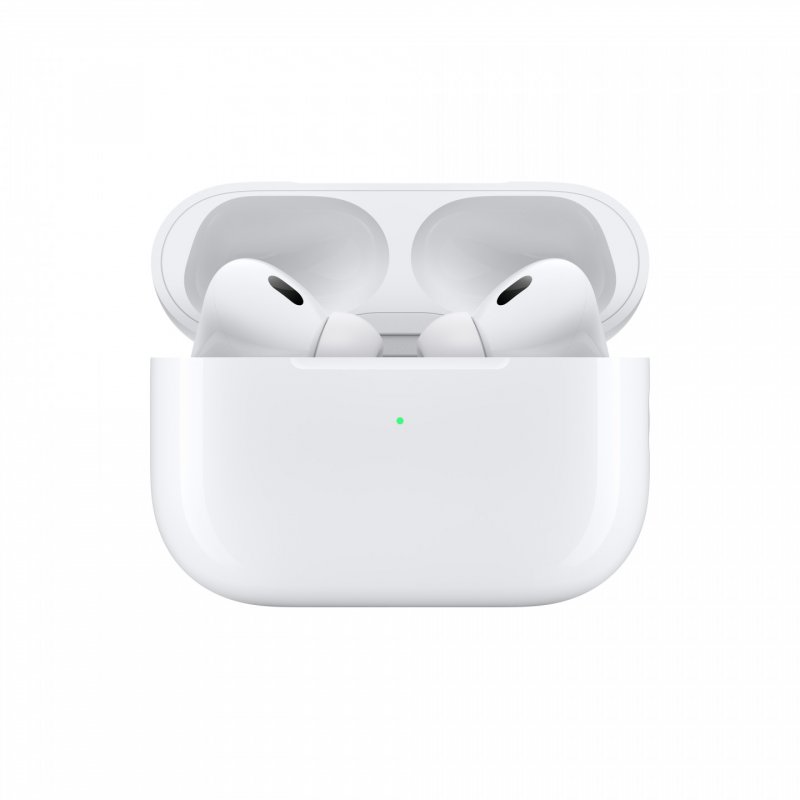 AIRPODS PRO (2ND GENERATION) WITH MAGSAFE CASE (USBC)