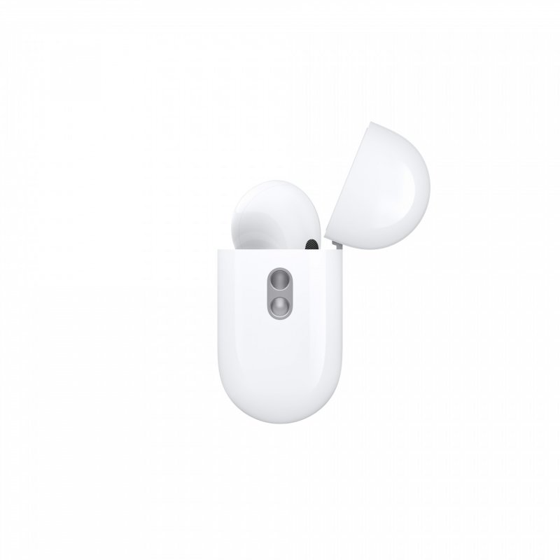 AIRPODS PRO (2ND GENERATION) WITH MAGSAFE CASE (USBC)