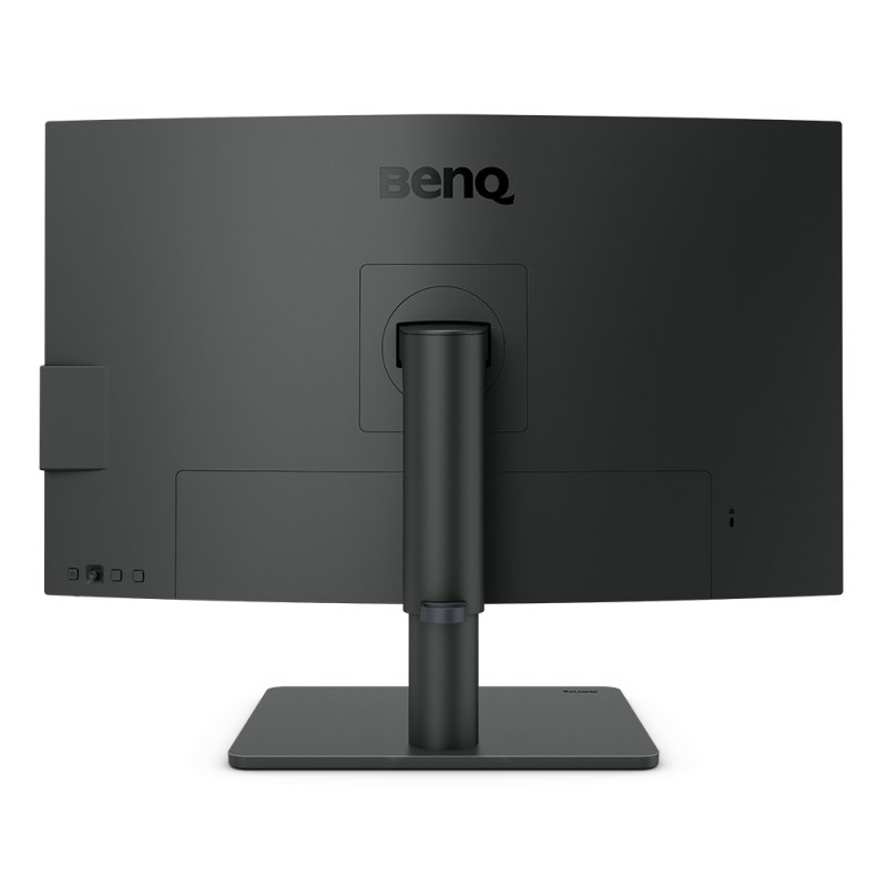 PD2706U (69 cm(27 Zoll), schwarz, UltraHD/4K, USB-C, HDMI)