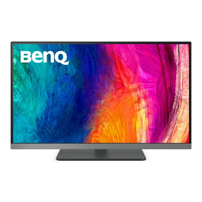 PD2706U (69 cm(27 Zoll), schwarz, UltraHD/4K, USB-C, HDMI)