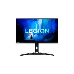 Legion Y27qf-30 (68.5 cm(27 Zoll), schwarz, QHD, HDMI, DisplayPort, USB, AMD Free-Sync Premium, HDR, Pivot, 240Hz Panel)