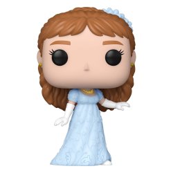 Bridgerton Figurine POP! TV Vinyl Daphne 9 cm