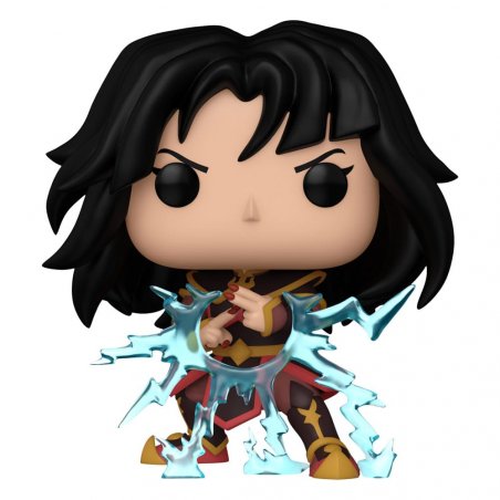 Avatar, le dernier maître de l'air Figurine POP! Animation Vinyl Azula Lightning 9 cm
