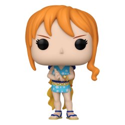 One Piece Figurine POP! Animation Vinyl Onami (Wano) 9 cm