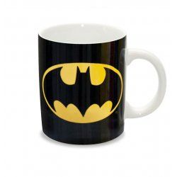 DC Comics mug Batman