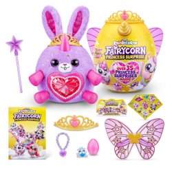 Rainbocorns - Fairycorn Princess Surprise (9281)
