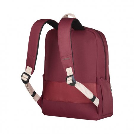 Wenger Motion, Backpack Digital Red 16"