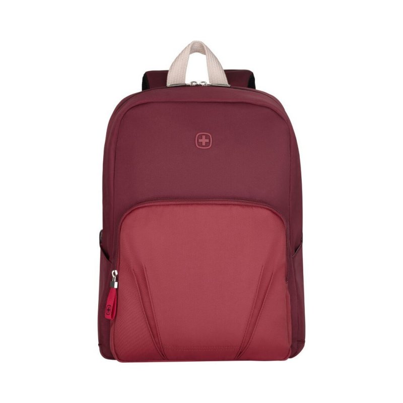 Wenger Motion, Backpack Digital Red 16"