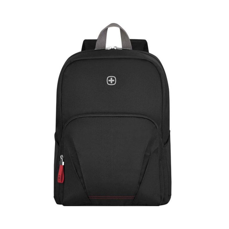 Wenger Motion Backpack Chic 15,6" Black