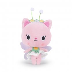 Gabby's Dollhouse - Kitty Fairy Plush (25 cm) (6305875232X24)