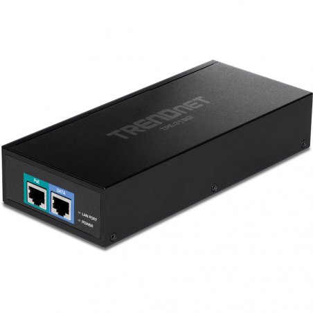 Trendnet TPE-319GI 10G PoE Injector 10 Gigabit Ethernet
